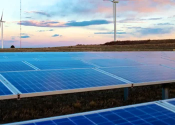 Réutiliser 3,9 millions de puits épuisés pour booster le stockage énergétique sans coûts de forage