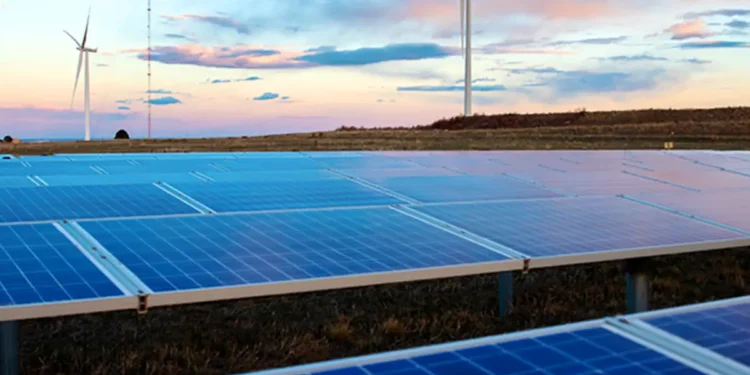 Réutiliser 3,9 millions de puits épuisés pour booster le stockage énergétique sans coûts de forage