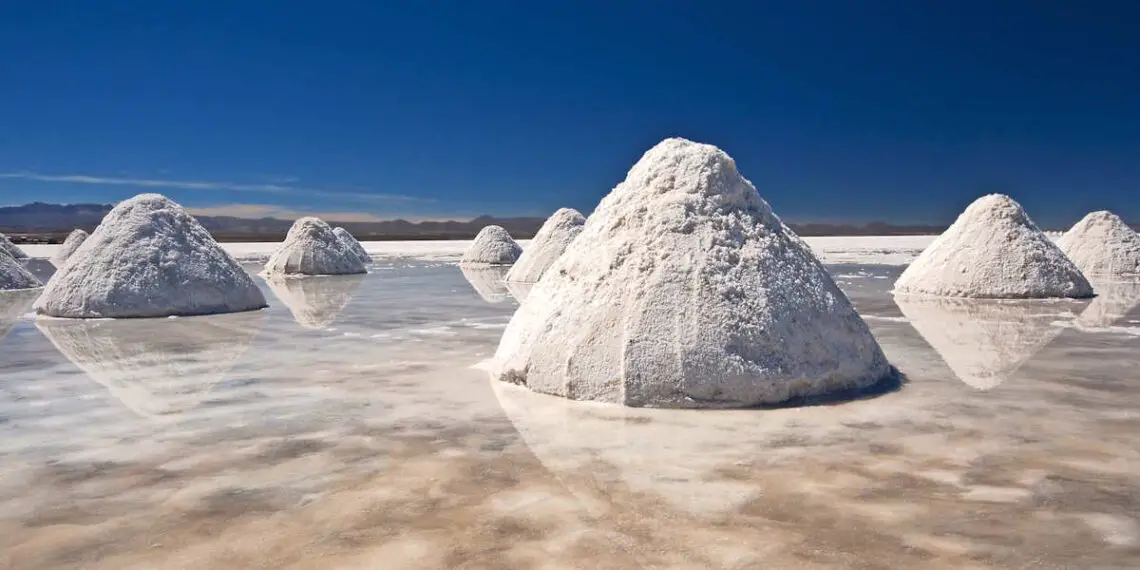 Lithium vert : quand les polymères surpassent les mines et les usines polluantes