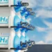 L'hydrogène vert à 4 $/kg : le pari coréen d’un futur énergétique décarboné