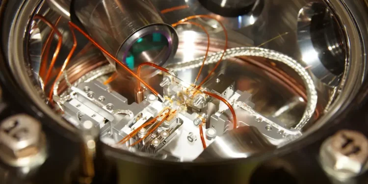 QNodeOS : Le premier système d’exploitation pour réseaux quantiques voit le jour