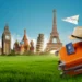 Quelles sont les tendances de voyage d’ici 2030 ?