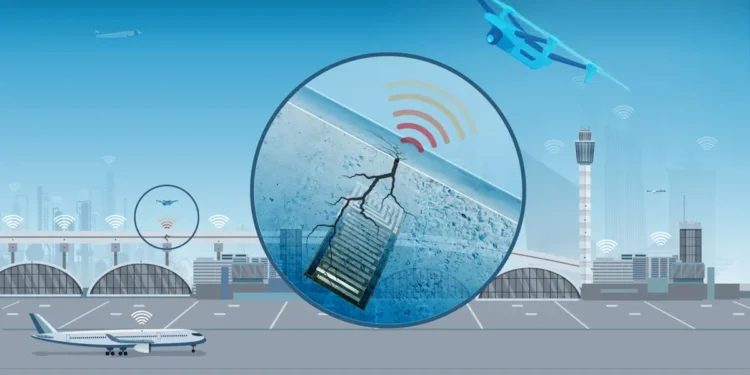 La conception innovante du capteur de contrainte permet une sensibilité extrême