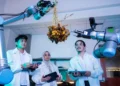 L’innovation robotique réinvente la récolte des dattes en Arabie saoudite