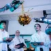 L’innovation robotique réinvente la récolte des dattes en Arabie saoudite