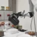 Un robot cafetier ouvre de nouvelles perspectives pour les machines d'IA