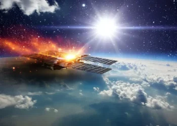Des milliers de satellites doivent brûler dans l'atmosphère chaque année, endommageant la couche d'ozone et modifiant le climat.