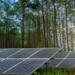 La métaphore du « terrain de football » fait glisser le débat sur l'énergie solaire