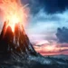 Les volcans sont-ils à l'origine de l'oxygène que nous respirons ?