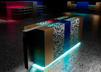 Transistors 3D à base de matériaux 2D : une avancée pour l'électronique ultra-miniature
