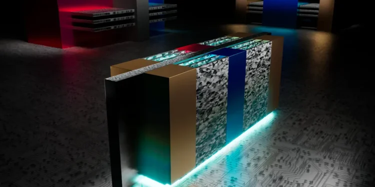 Transistors 3D à base de matériaux 2D : une avancée pour l'électronique ultra-miniature