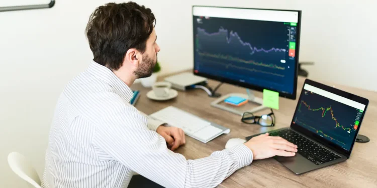 Comment Maximiser Vos Profits Avec le Day Trading de Crypto-Monnaies en 2023 