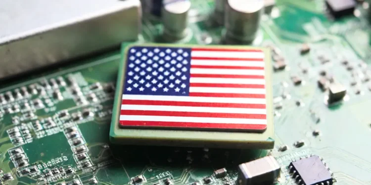 Production de semi-conducteurs aux États-Unis : la relocalisation fait face à une pénurie de compétences