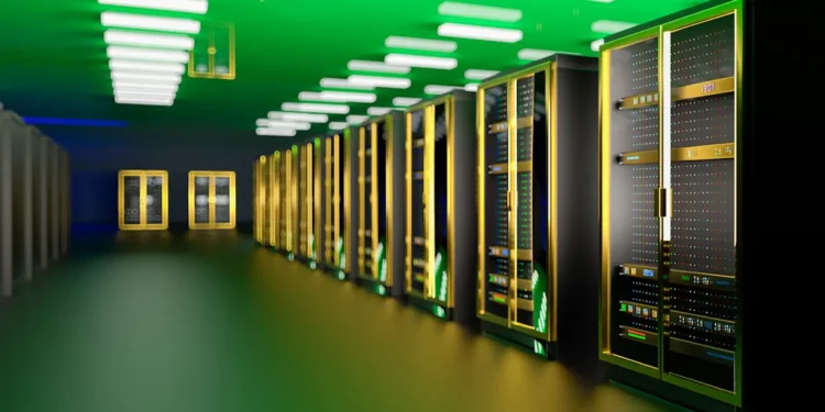 Un data center près de chez soi, bonne ou mauvaise nouvelle ?