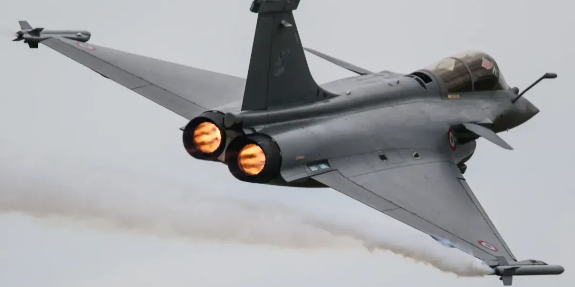L’armée française face à la guerre du futur : sommes-nous prêts ?