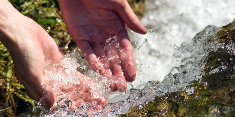 Les couvertures nanotechnologiques en 3D ouvrent une nouvelle voie vers l'eau potable