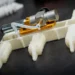 Ces robots sans électronique peuvent sortir directement de l'imprimante 3D