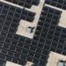Une étude documente les effets sur la concurrence de l'arrivée à grande échelle de panneaux solaires sur les toits