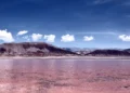 Une étude révèle une grave surestimation des réserves d’eau douce pour l’exploitation du lithium