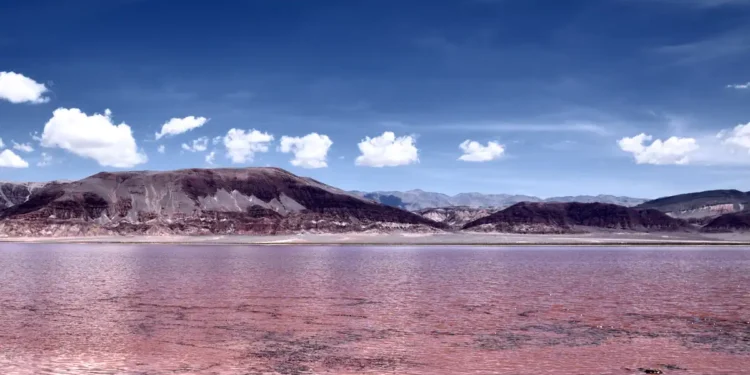 Une étude révèle une grave surestimation des réserves d’eau douce pour l’exploitation du lithium