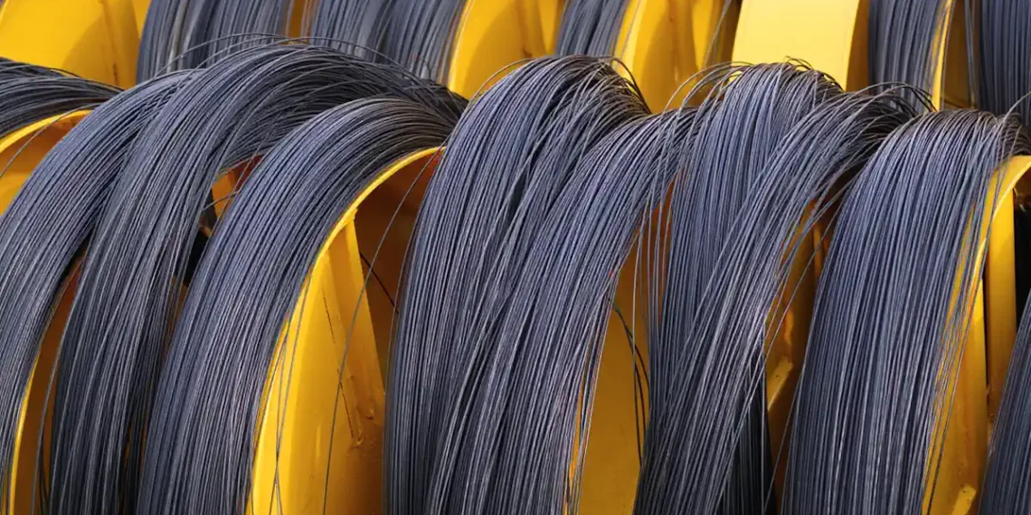 Une méthode innovante réduit de 70% l’énergie pour produire des fibres de carbone