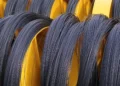 Une méthode innovante réduit de 70% l’énergie pour produire des fibres de carbone