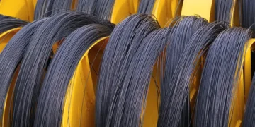 Une méthode innovante réduit de 70% l’énergie pour produire des fibres de carbone
