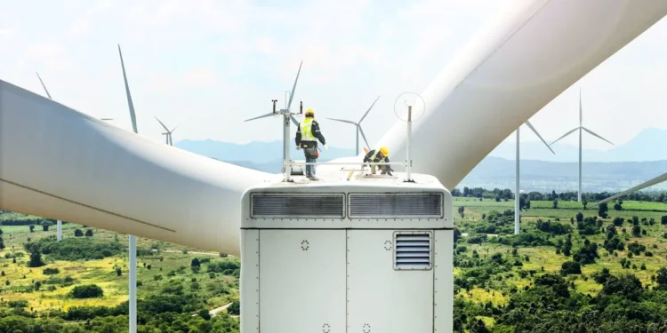 Logique floue pour détecter les fausses alarmes dans les éoliennes