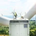 Logique floue pour détecter les fausses alarmes dans les éoliennes