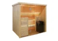 Sauna de qualité