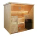 Sauna de qualité