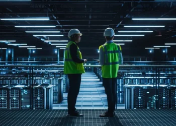 Un nouveau DataCenter de 500 pétaflops adopte une solution d’alimentation novatrice ABB