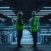 Un nouveau DataCenter de 500 pétaflops adopte une solution d’alimentation novatrice ABB