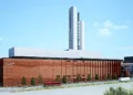 Stockholm Exergi lance un projet majeur pour capter 800 000 tonnes de CO2 par an