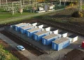 L'essor des systèmes de stockage d'énergie redéfinit l’avenir des réseaux électriques en Europe