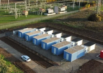 L'essor des systèmes de stockage d'énergie redéfinit l’avenir des réseaux électriques en Europe