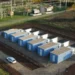 L'essor des systèmes de stockage d'énergie redéfinit l’avenir des réseaux électriques en Europe