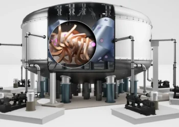 Type One Energy franchit une étape déterminante vers la fusion nucléaire industrielle