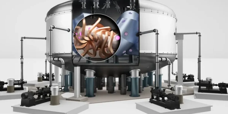 Type One Energy franchit une étape déterminante vers la fusion nucléaire industrielle