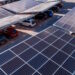 Les avantages des ombrières photovoltaïques pour vos parkings