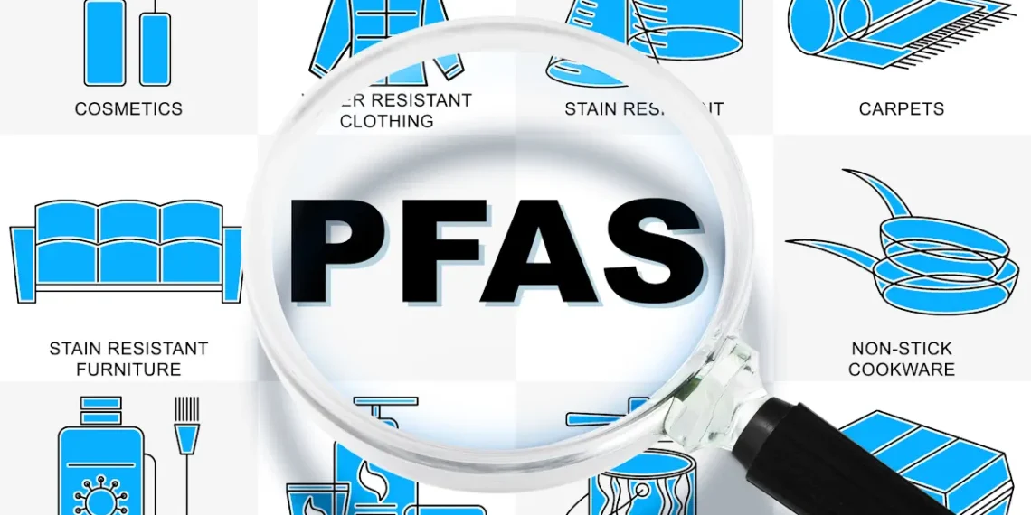 PFAS : la France peut-elle se permettre d'étrangler son industrie en pleine réindustrialisation ?