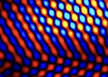Découverte d'un état supraconducteur à modulation atomique inédite dans un cristal de fer