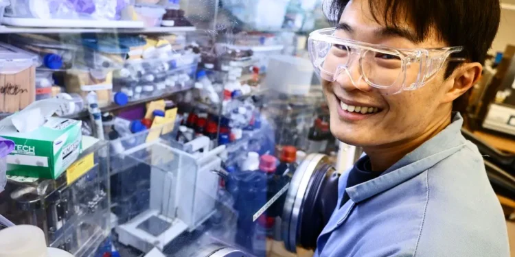 Le diagnostic d'une batterie défectueuse peut conduire à une meilleure batterie