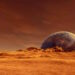Comment concevoir des microbes pour nous permettre de vivre sur Mars