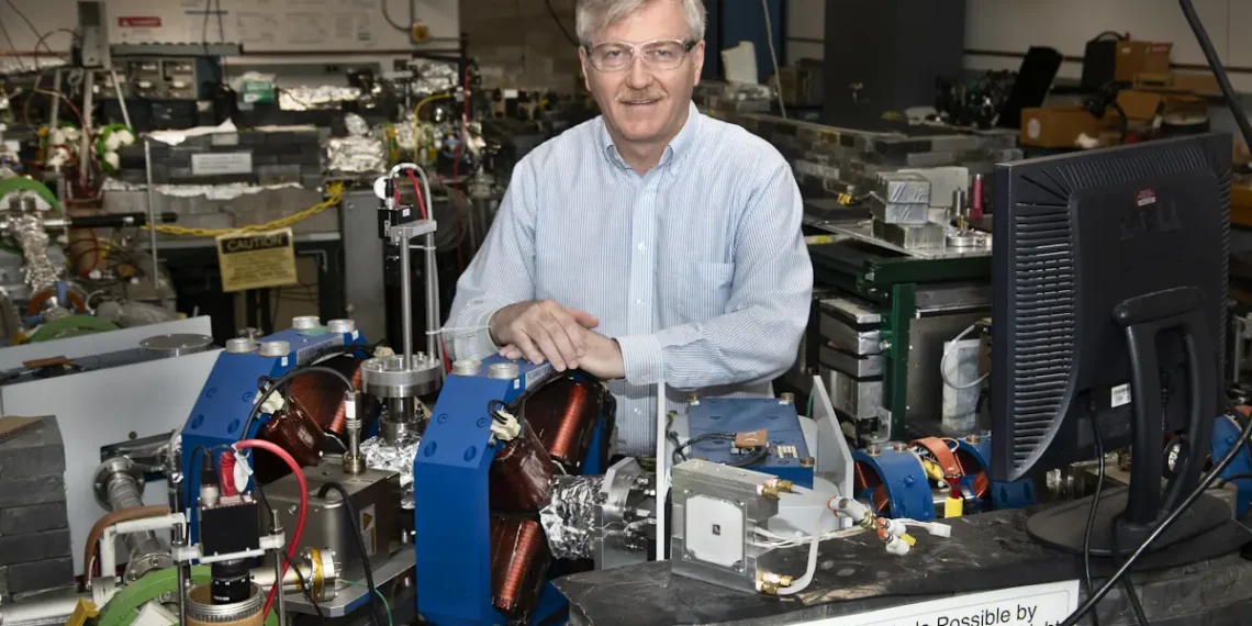 Des rayonnements pour combattre la corrosion métallique dans les centrales à sels fondus