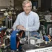 Des rayonnements pour combattre la corrosion métallique dans les centrales à sels fondus