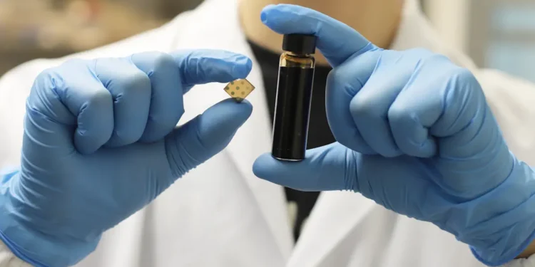 Des capteurs sensibles et rapides pour des applications LIDAR sans danger pour les yeux