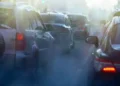 Le remplacement des véhicules à essence par des voitures électriques pourrait prévenir l'apparition de nouveaux cas d'asthme chez les enfants