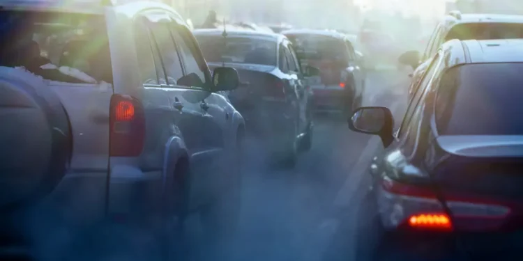 Le remplacement des véhicules à essence par des voitures électriques pourrait prévenir l'apparition de nouveaux cas d'asthme chez les enfants