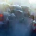Le remplacement des véhicules à essence par des voitures électriques pourrait prévenir l'apparition de nouveaux cas d'asthme chez les enfants